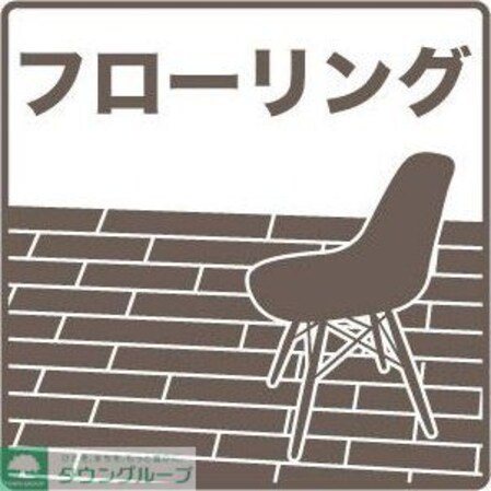 ドエル・SAWAの物件内観写真